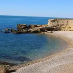 Vakantiehuis Adaptados 4 *