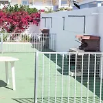 Vakantiehuis Adaptados 4 *
