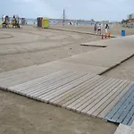 Сasa de vacaciones Adaptados 4 *