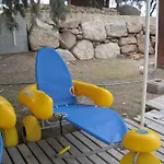 Adaptados 4 Сasa de vacaciones *