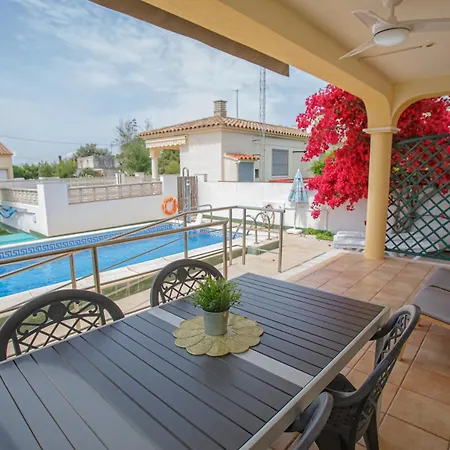 Adaptados 4 Сasa de vacaciones