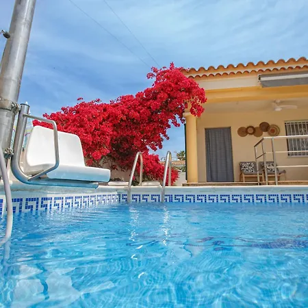 Adaptados 4 Vinarós