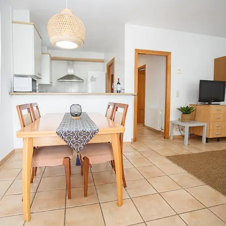 Adaptados 4 Vinarós