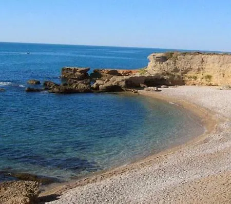Сasa de vacaciones Adaptados 4 *