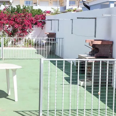 Сasa de vacaciones Adaptados 4 *
