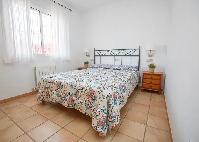 Adaptados 4 Tatil Evi Vinarós