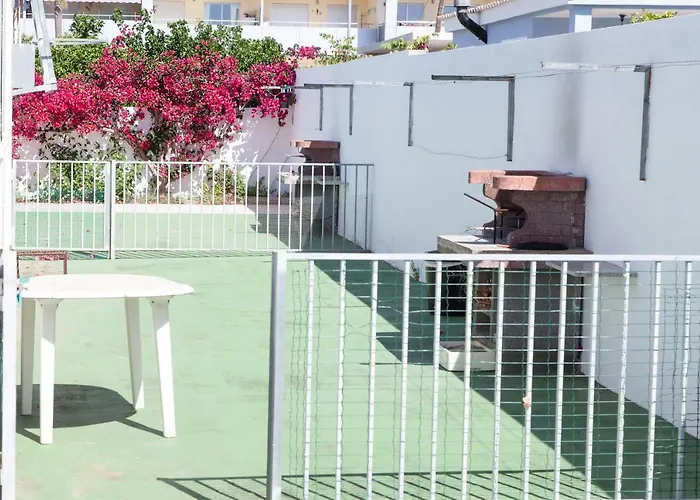 Tatil Evi Adaptados 4 *