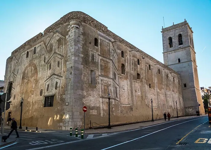 Adaptados 4 * Vinarós