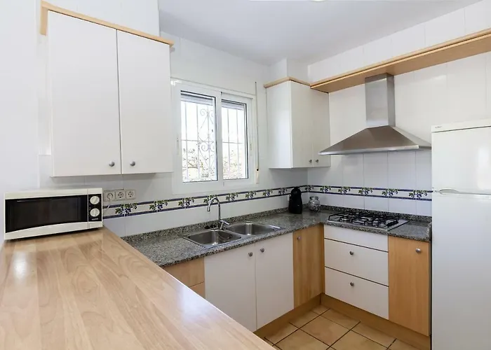 Adaptados 4 * Vinarós