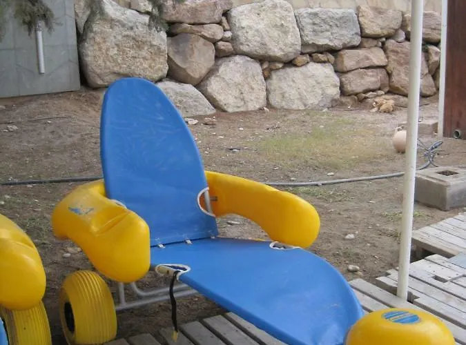 Adaptados 4 Tatil Evi *