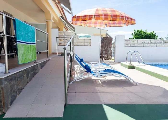 Tatil Evi Adaptados 4