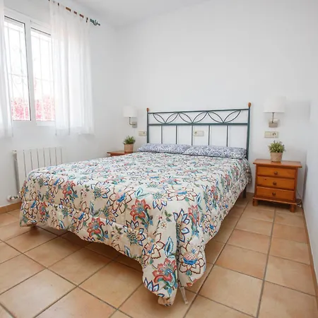 Adaptados 4 Ferienhaus Vinarós