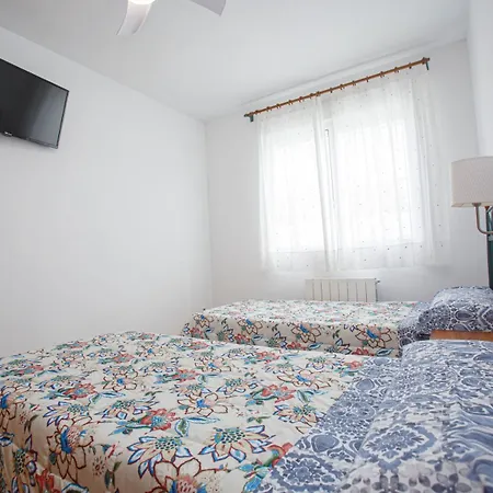 Adaptados 4 Ferienhaus *