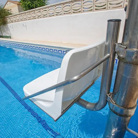 Adaptados 4 Vinarós