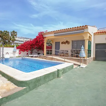 Adaptados 4 * Vinarós