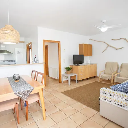 Adaptados 4 Ferienhaus *