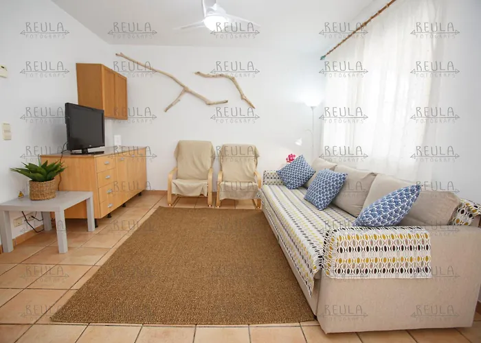 Adaptados 4 Ferienhaus *