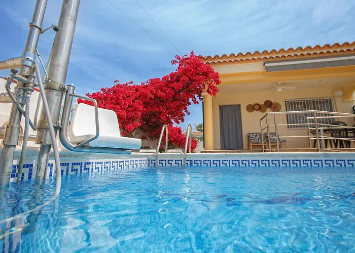 Adaptados 4 Vinarós