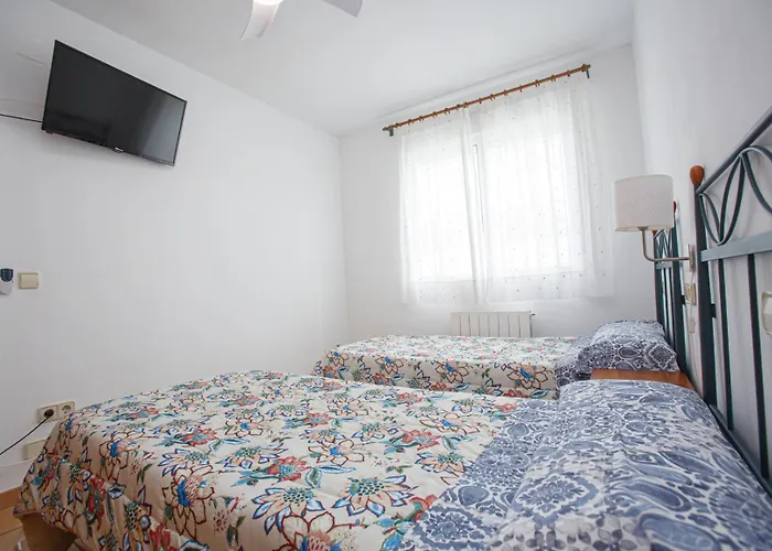 Adaptados 4 Ferienhaus *