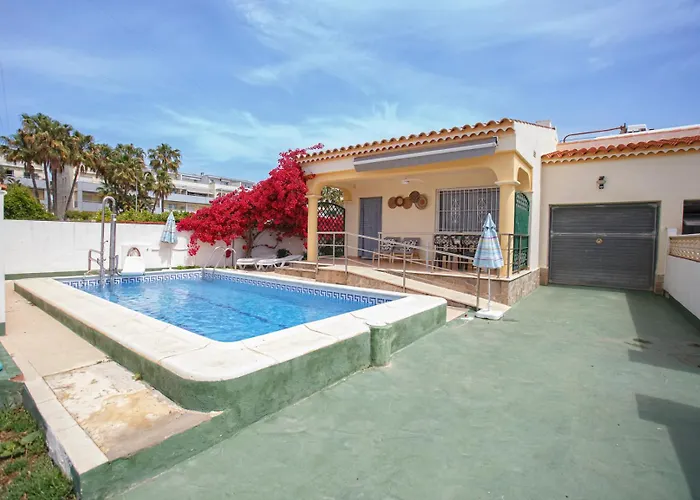 Adaptados 4 * Vinarós