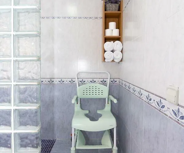 Adaptados 4 * Vinarós