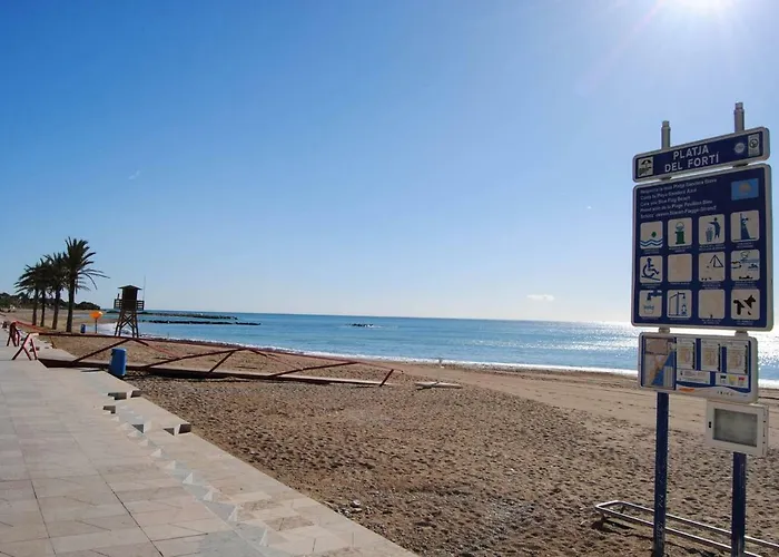 Adaptados 4 Ferienhaus *